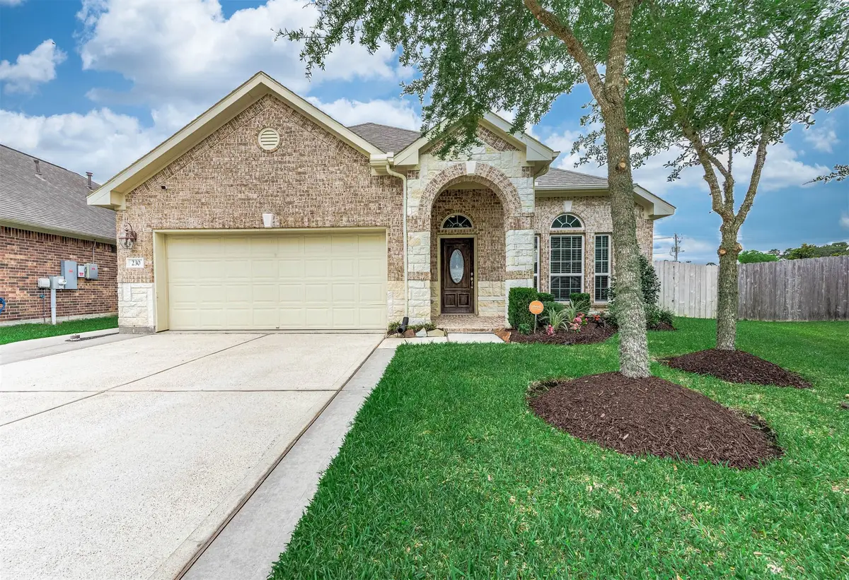 230 Dale Ridge Lane, Dickinson, TX 77539 - #1