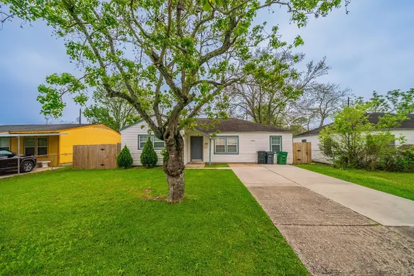 4306 Groton Drive, Houston, TX 77047