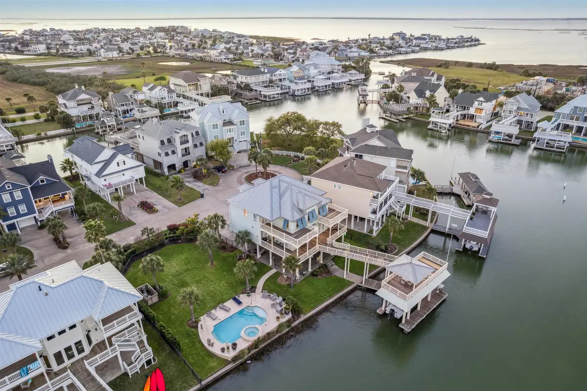 3315 Windlass Court, Galveston, TX 77554 - #1