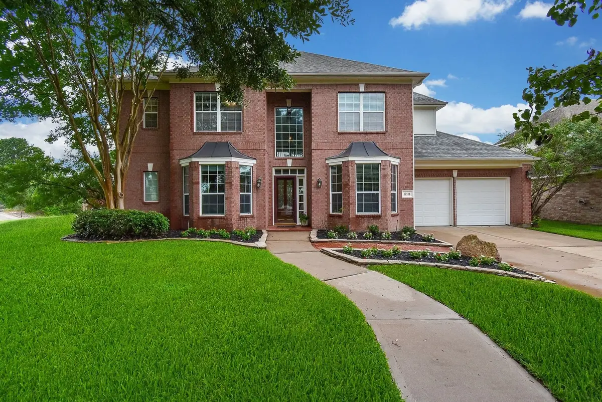 12558 Country Arbor Lane, Houston, TX 77041 - #1