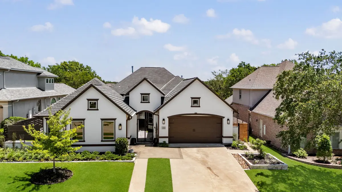 2833 Persimmon Ridge Court, Bryan, TX 77807 - #1