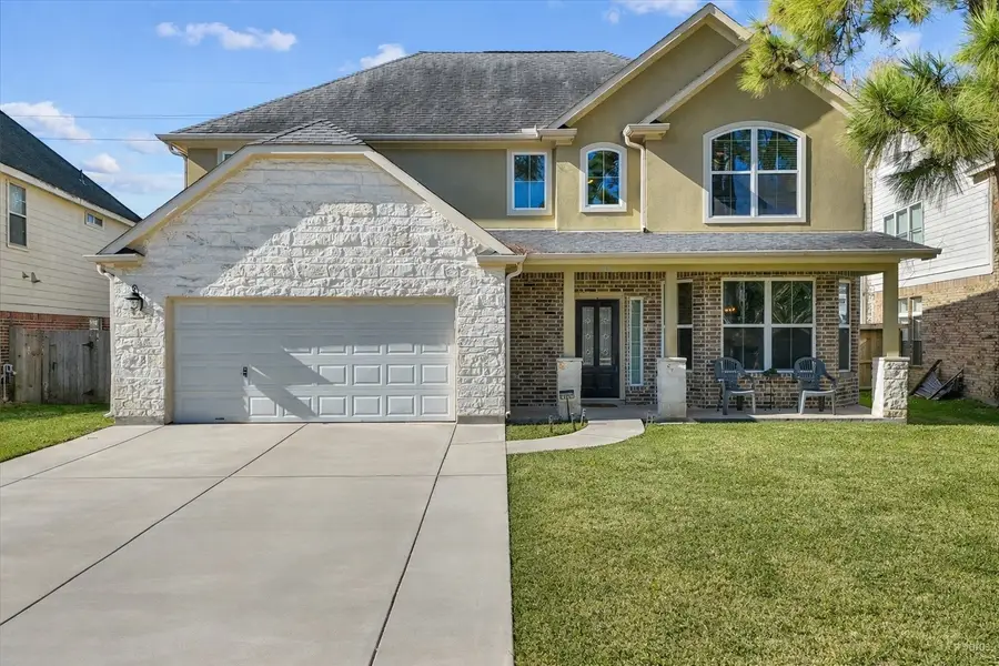 19007 Hikers Trail Drive, Humble, TX 77346 - #3