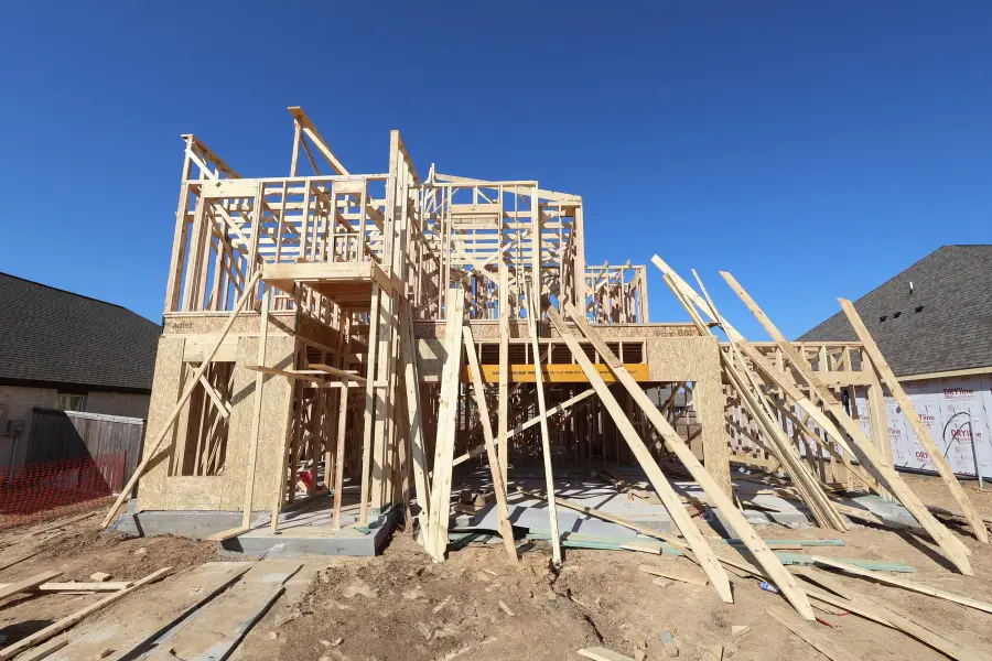 32310 Tallow Creek Drive, Waller, TX 77484 - #2