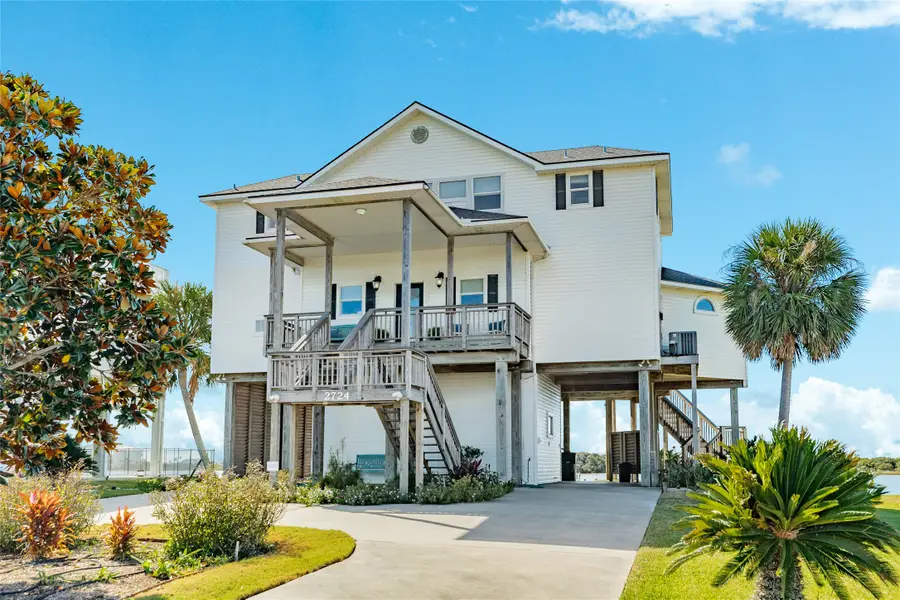 2724 11 Mile Road, Galveston, TX 77554 - Image #3