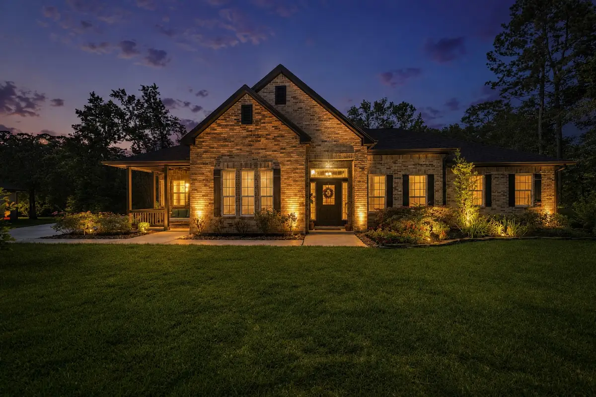 14663 Diamond Shores, Willis, TX 77378 - #1