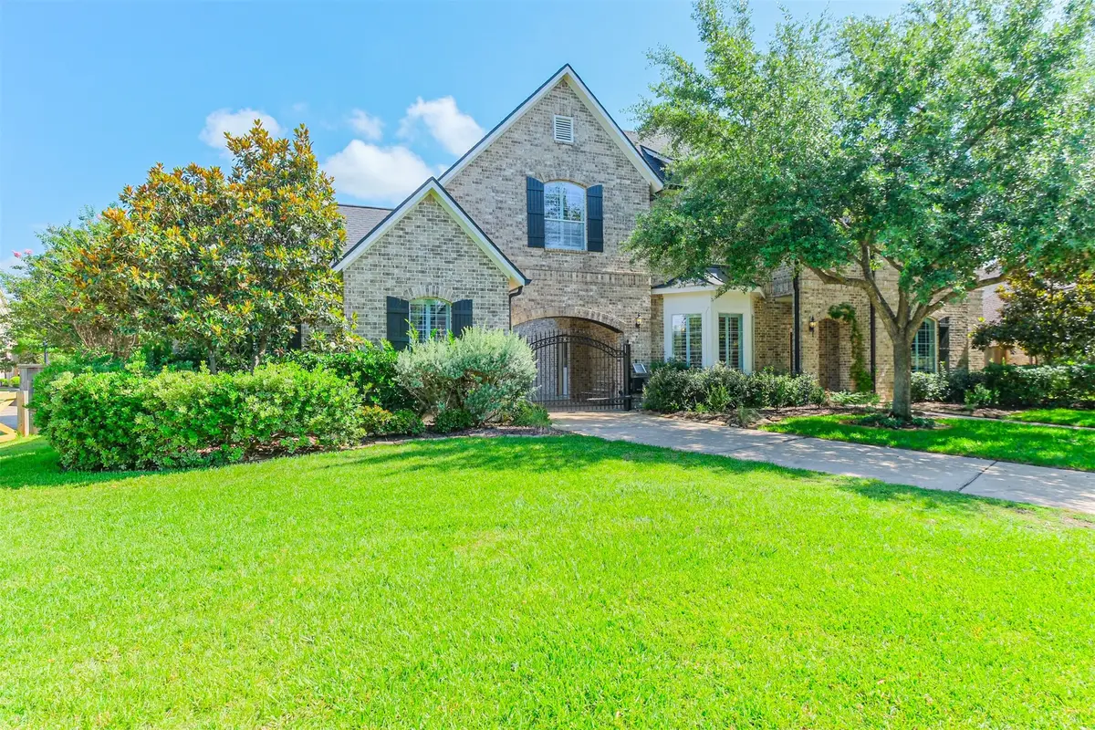 11926 Hallowed Stream Lane, Cypress, TX 77433 - #1
