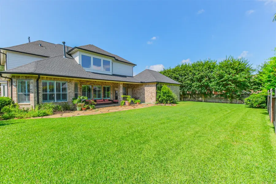 11926 Hallowed Stream Lane, Cypress, TX 77433 - #2