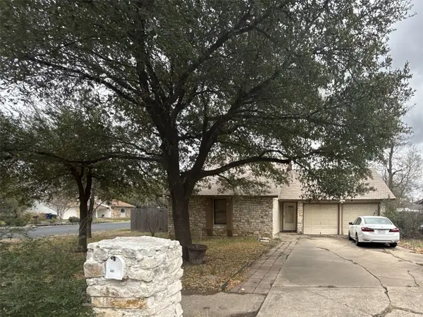 4801 Scarsdale Drive, Austin, TX 78744