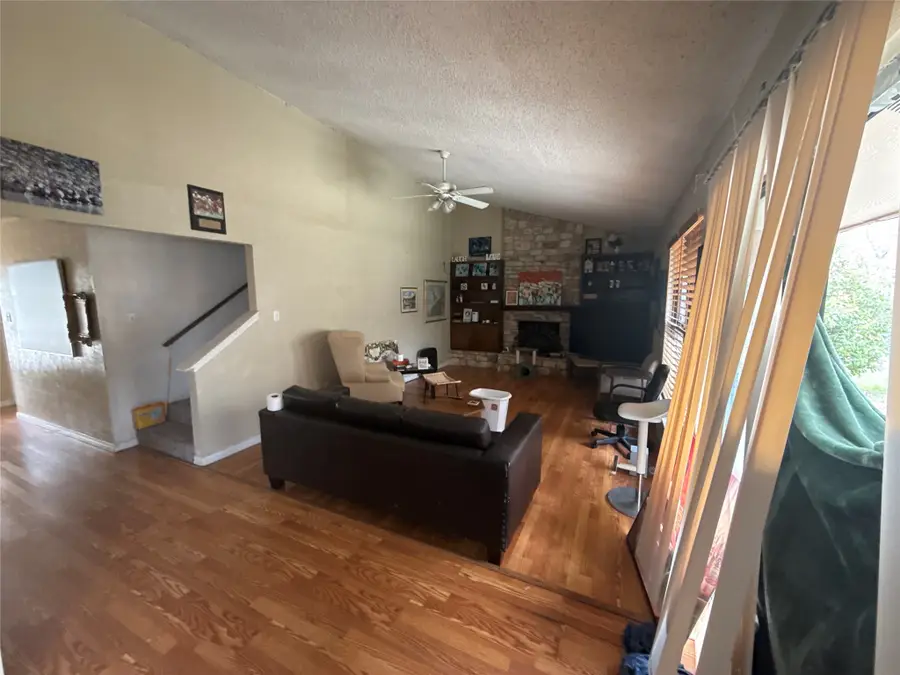 4801 Scarsdale Drive, Austin, TX 78744 - #2