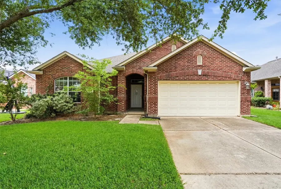 18010 Timber Crossing Lane, Cypress, TX 77433 - #3