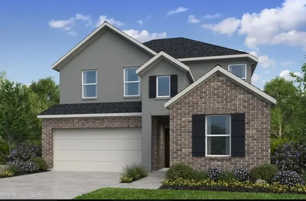 9635 Akashi Run Drive, Cypress, TX 77433