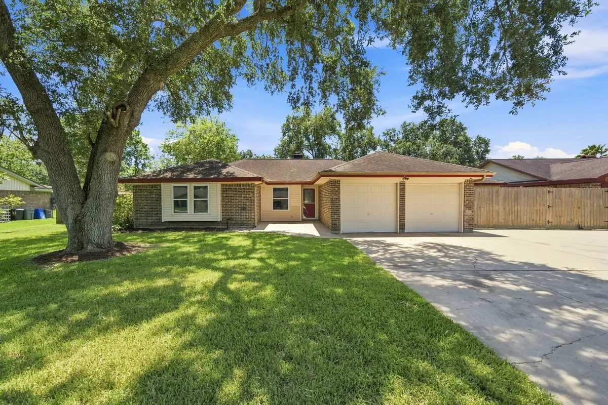 13317 Rene Circle, Santa Fe, TX 77510 - #1