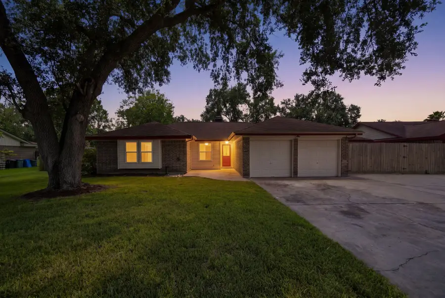 13317 Rene Circle, Santa Fe, TX 77510 - #2