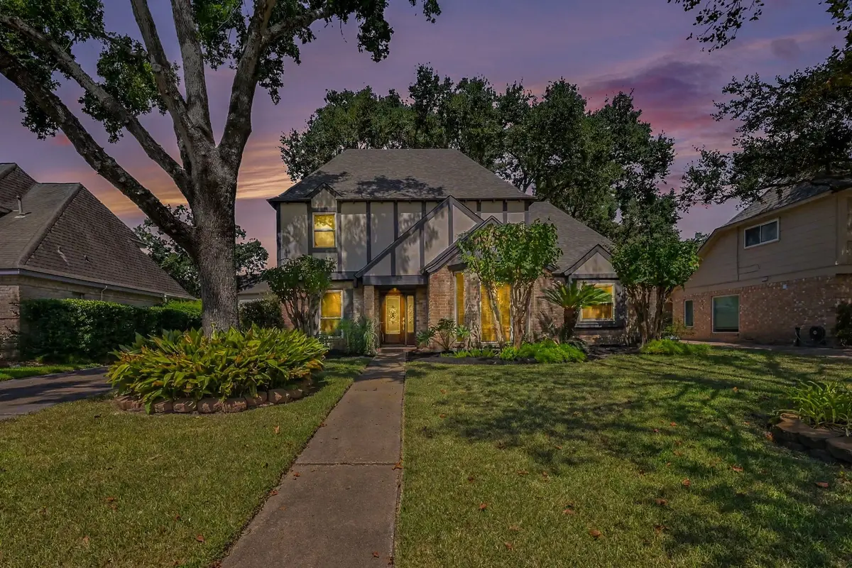 20346 Prince Creek Drive, Katy, TX 77450 - #1