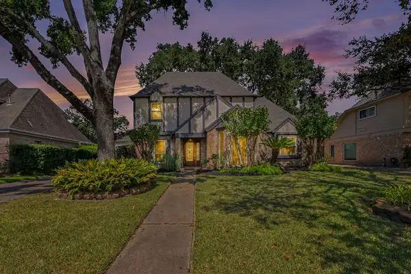 20346 Prince Creek Drive, Katy, TX 77450