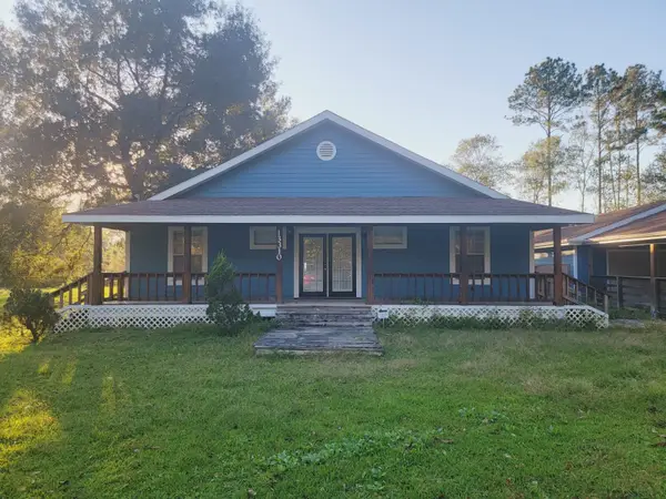 13310 13th Street, Splendora, TX 77372
