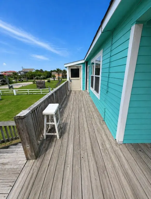 906 Moms Road, Port Bolivar, TX 77650 - #2