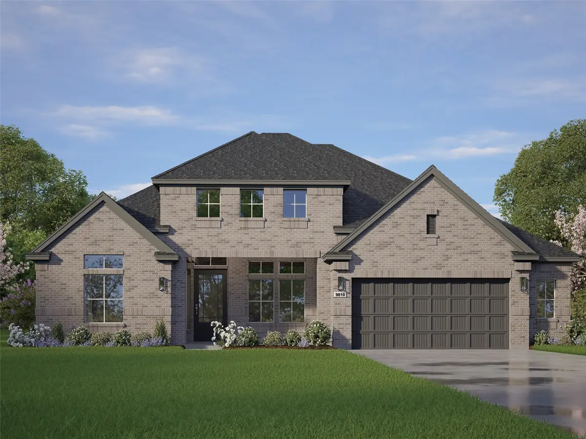 12051 Lake View Boulevard Lake, Monterey Belvieu, TX 77523 - Image #1