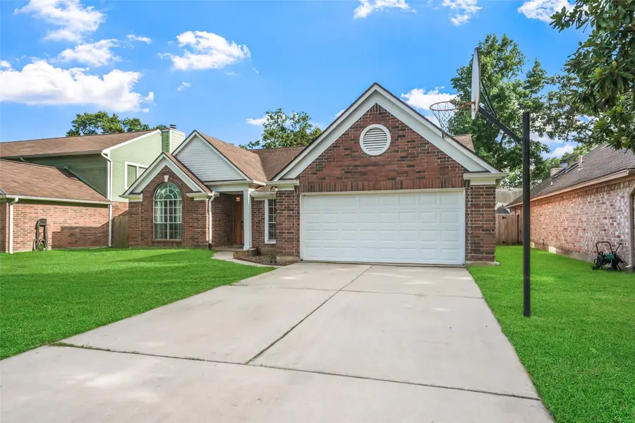 929 N Rivershire Drive, Conroe, TX 77304 - #2