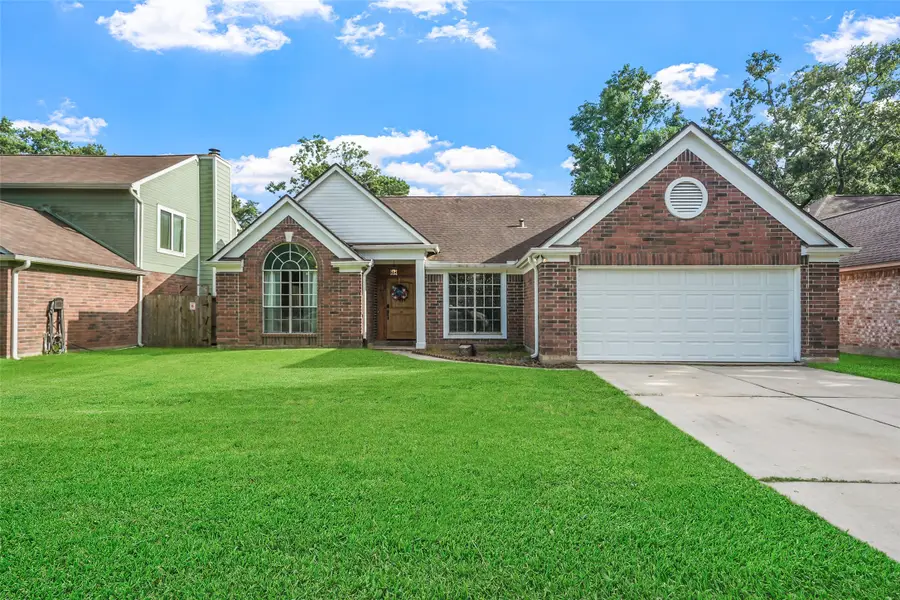 929 N Rivershire Drive, Conroe, TX 77304 - #3