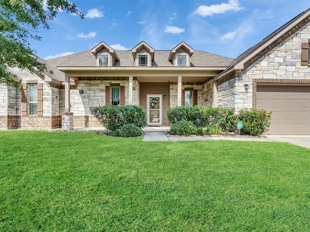6264 Rolling Hills Road, Conroe, TX 77303 - #1