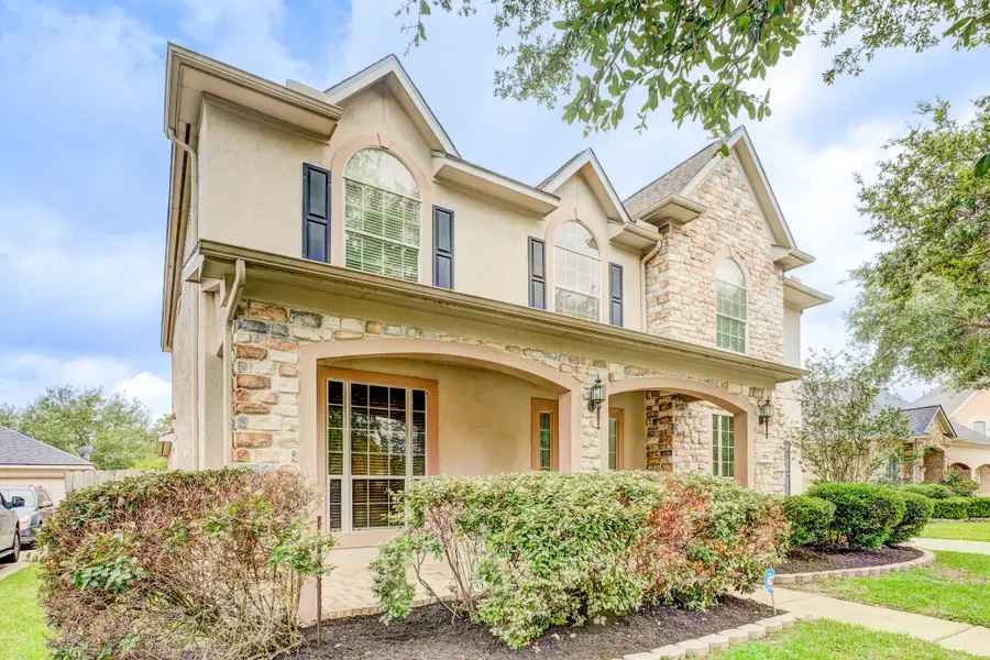 2104 Windy Shores Drive, Pearland, TX 77584 - #2