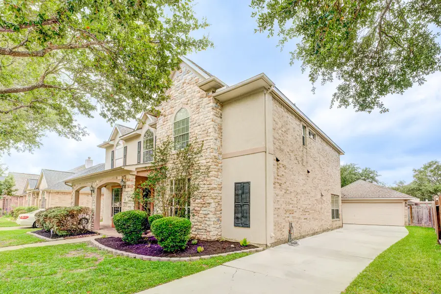 2104 Windy Shores Drive, Pearland, TX 77584 - #3
