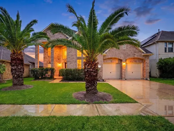 57 Terra Bella Dr, Manvel, TX 77578