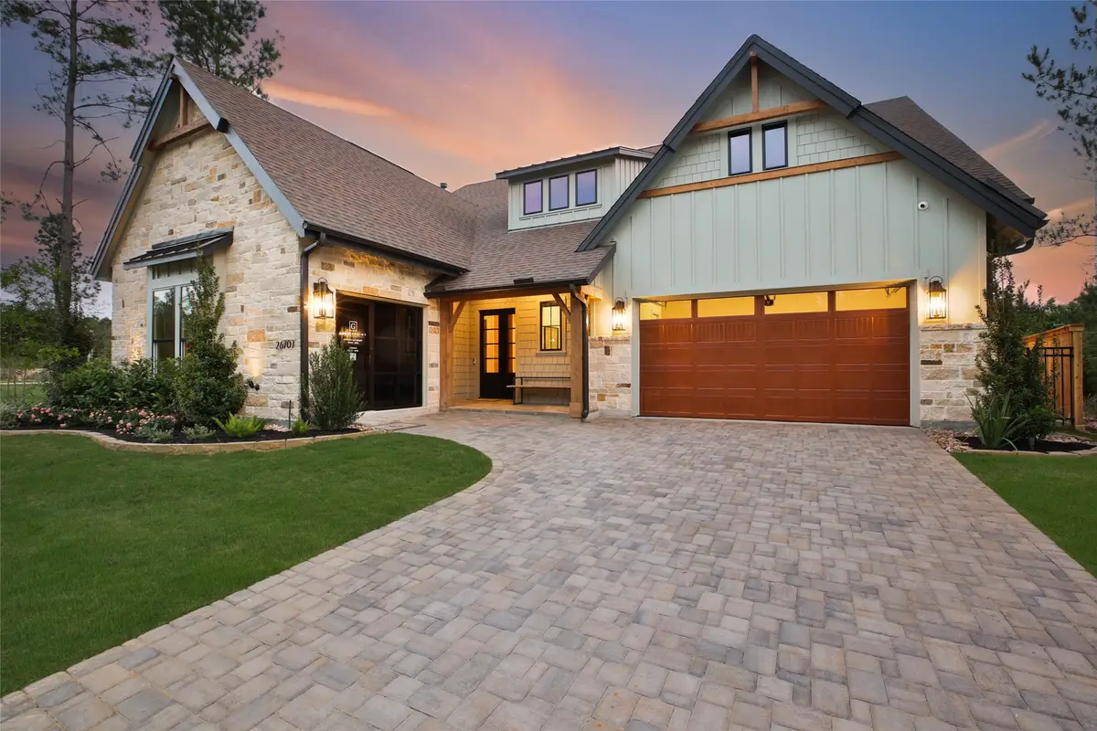 26747 Alderbrook Avenue, Montgomery, TX 77316 - #1