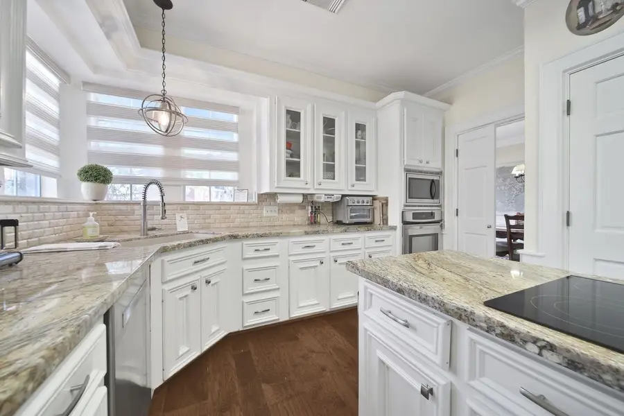 18015 Spellbrook Drive, Houston, TX 77084 - #3