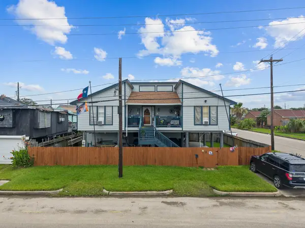 2222 57th Street, Galveston, TX 77551