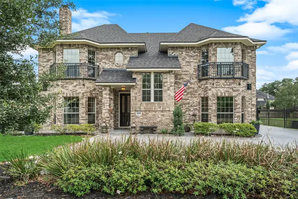 835 W 43rd Street, Houston, TX 77018