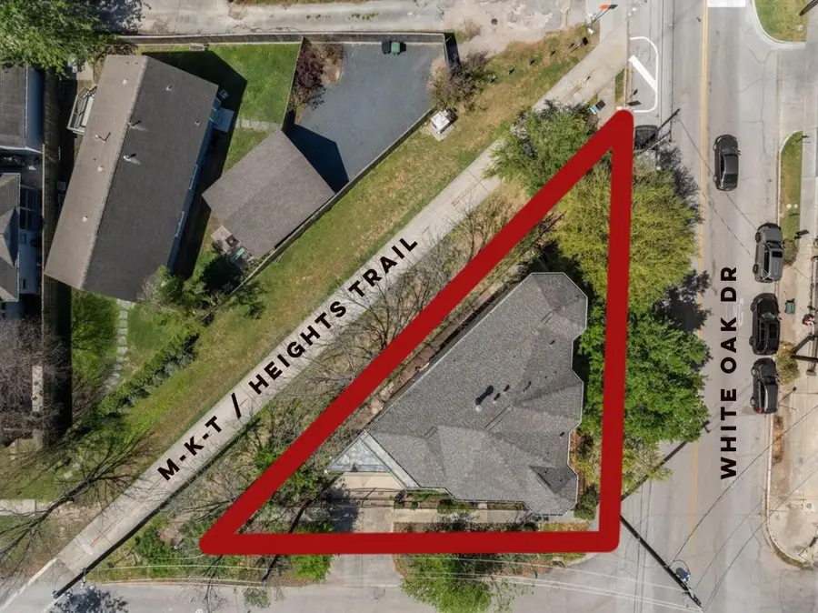 3201 White Oak Drive, Houston, TX 77007 - #2