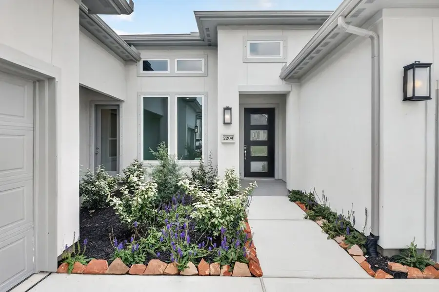 2204 Lila Sky Lane, Friendswood, TX 77546 - #2