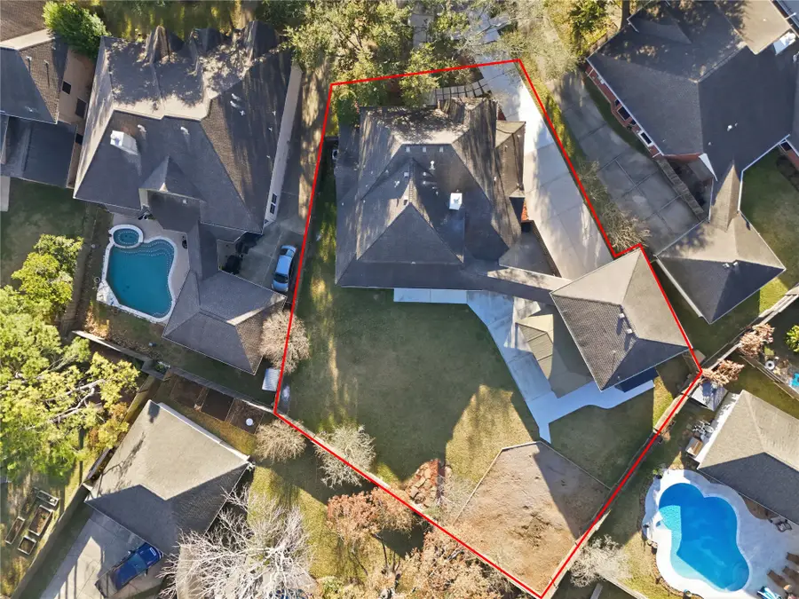 2008 Charter Pointe Court, League City, TX 77573 - Image #3