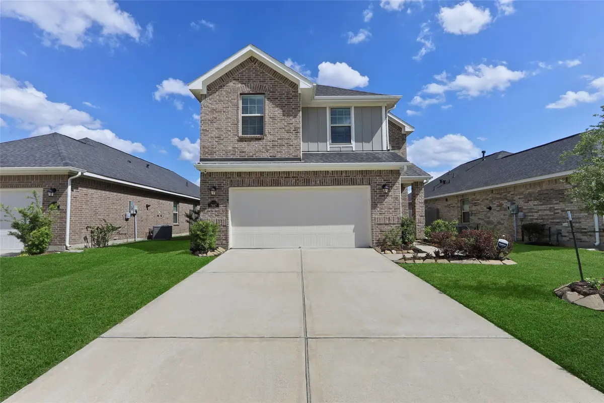 7447 French Quarter Court, Fulshear, TX 77441 - #1