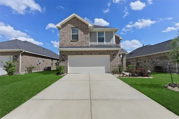 7447 French Quarter Court, Fulshear, TX 77441