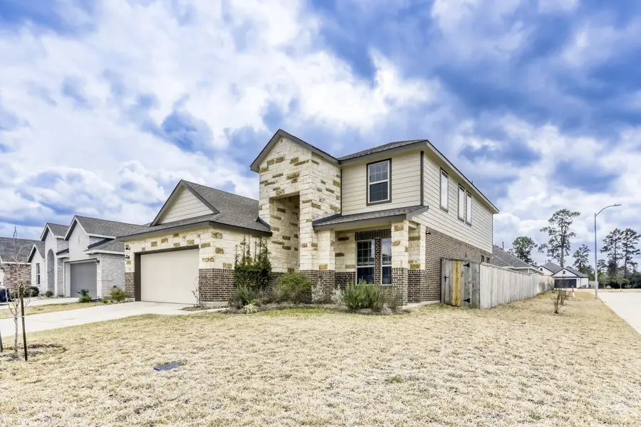 202 Augustine Way, Magnolia, TX 77354 - #3