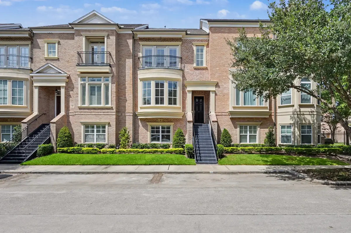 26 History Row, The Woodlands, TX 77380 - #1