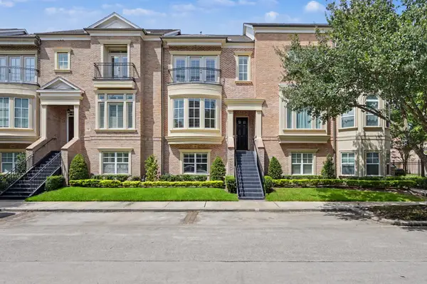26 History Row, The Woodlands, TX 77380