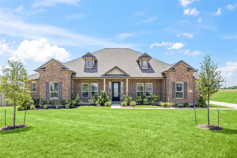 15022 Arenosa Avenue, Monterey Belvieu, TX 77523 - #2