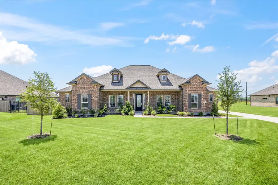15022 Arenosa Avenue, Monterey Belvieu, TX 77523 - #3