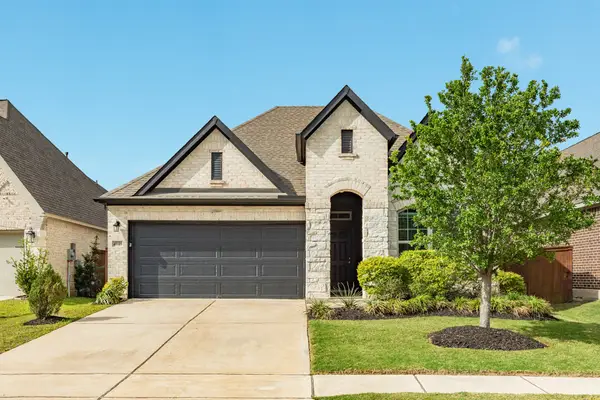 4946 Hitchings Court, Rosharon, TX 77583