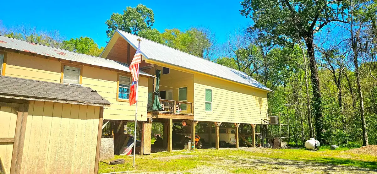 978 County Road 2859, Cleveland, TX 77327 - #1