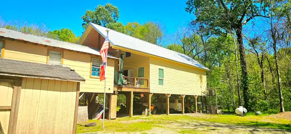 978 County Road 2859, Cleveland, TX 77327