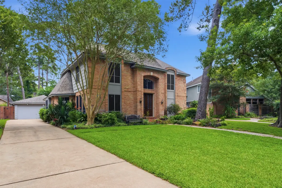 14727 Forest Lodge Drive, Houston, TX 77070 - #1
