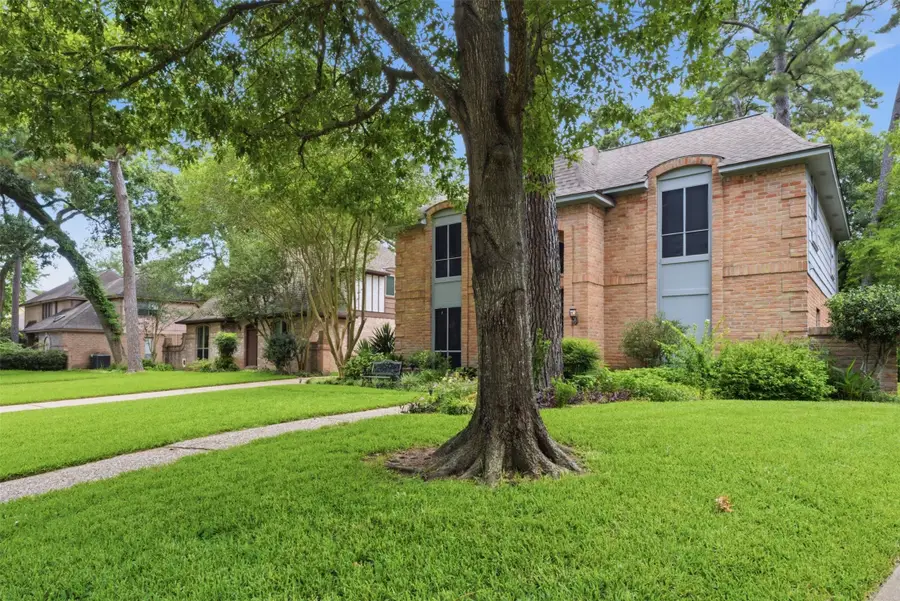 14727 Forest Lodge Drive, Houston, TX 77070 - #3