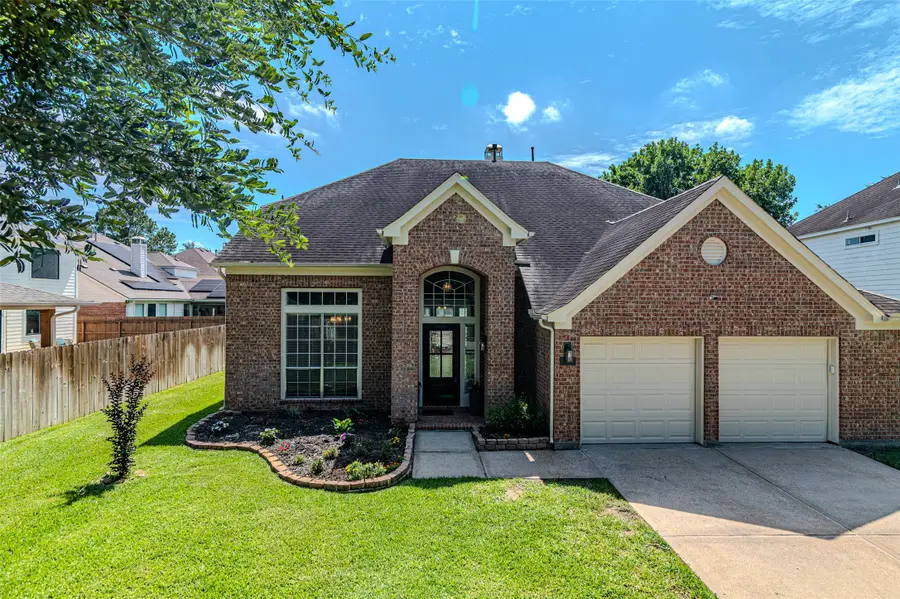 16210 Broken Timber Circle, Houston, TX 77095 - #2