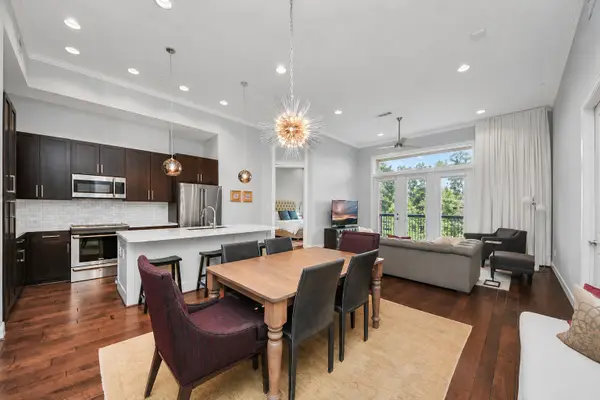300 St Joseph Parkway #416, Houston, TX 77002