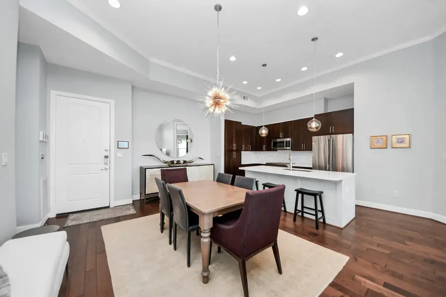300 St Joseph Parkway #416, Houston, TX 77002 - #2